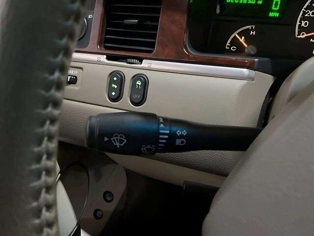 2005 Lincoln Town Car Signature Dallas TX