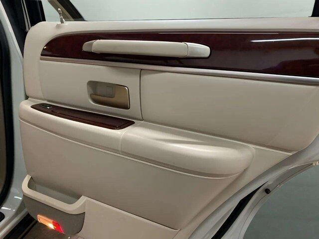 2005 Lincoln Town Car Signature Dallas TX