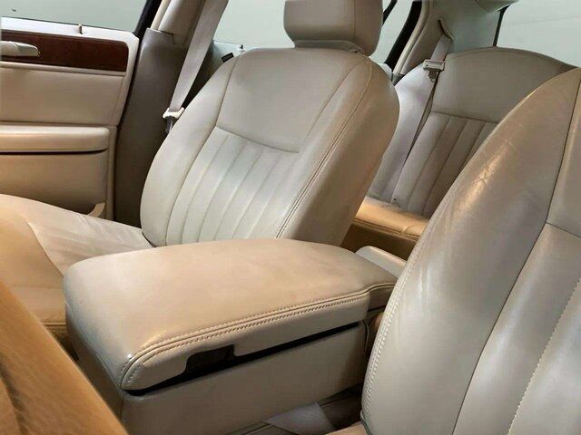 2005 Lincoln Town Car Signature Dallas TX