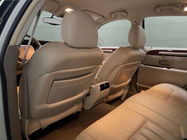 2005 Lincoln Town Car Signature Dallas TX