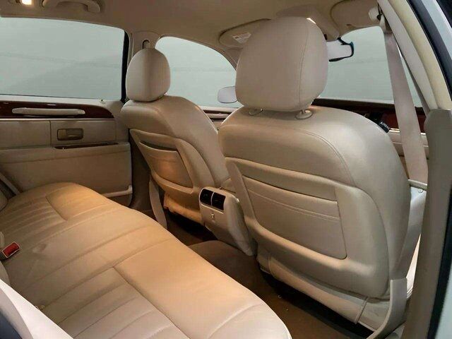 2005 Lincoln Town Car Signature Dallas TX