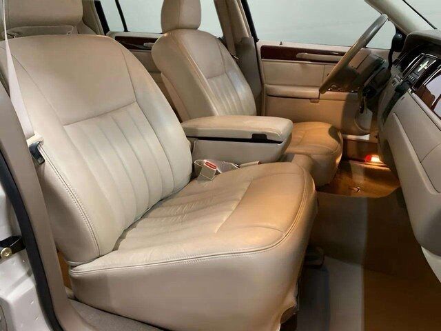 2005 Lincoln Town Car Signature Dallas TX