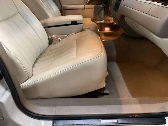 2005 Lincoln Town Car Signature Dallas TX