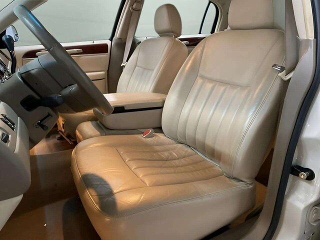 2005 Lincoln Town Car Signature Dallas TX