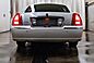 2005 Lincoln Town Car Signature Limited Leather Heated Seats Red Deer AB