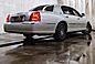 2005 Lincoln Town Car Signature Limited Leather Heated Seats Red Deer AB