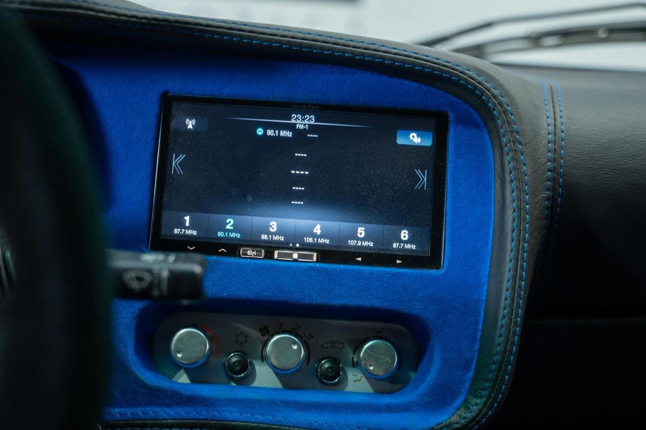 2005 Lotus Elise Coupe 2D St. Louis MO