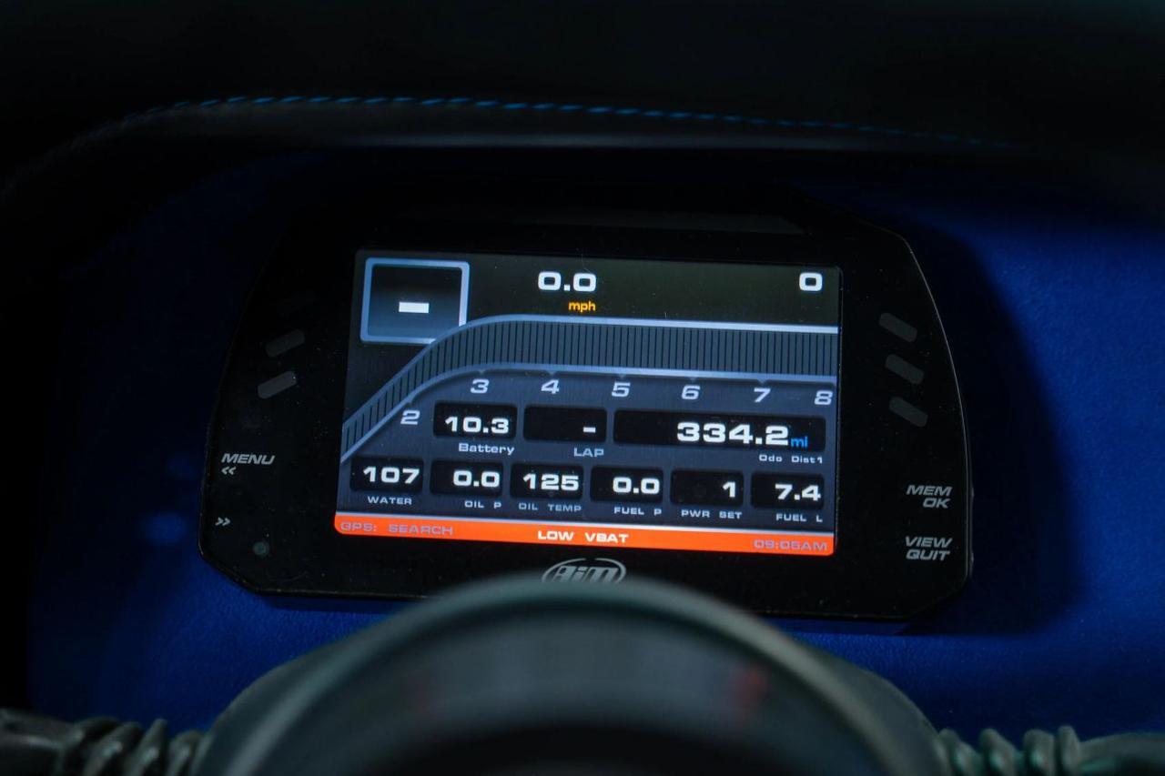 2005 Lotus Elise Coupe 2D St. Louis MO