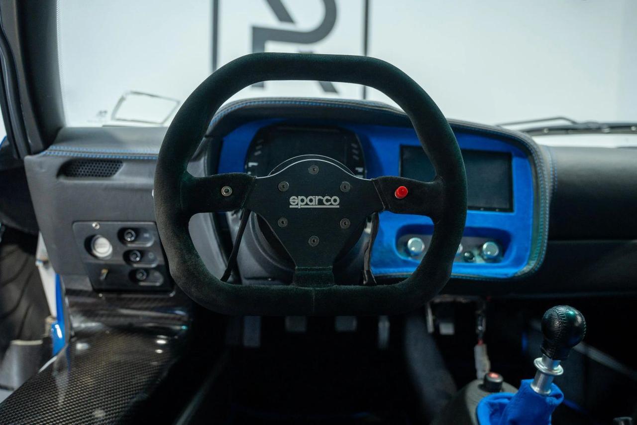 2005 Lotus Elise Coupe 2D St. Louis MO