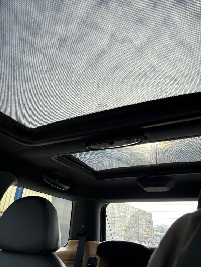 2005 MINI Cooper Hardtop S Cleveland OH