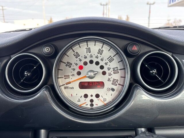 2005 MINI Cooper Hardtop S Cleveland OH