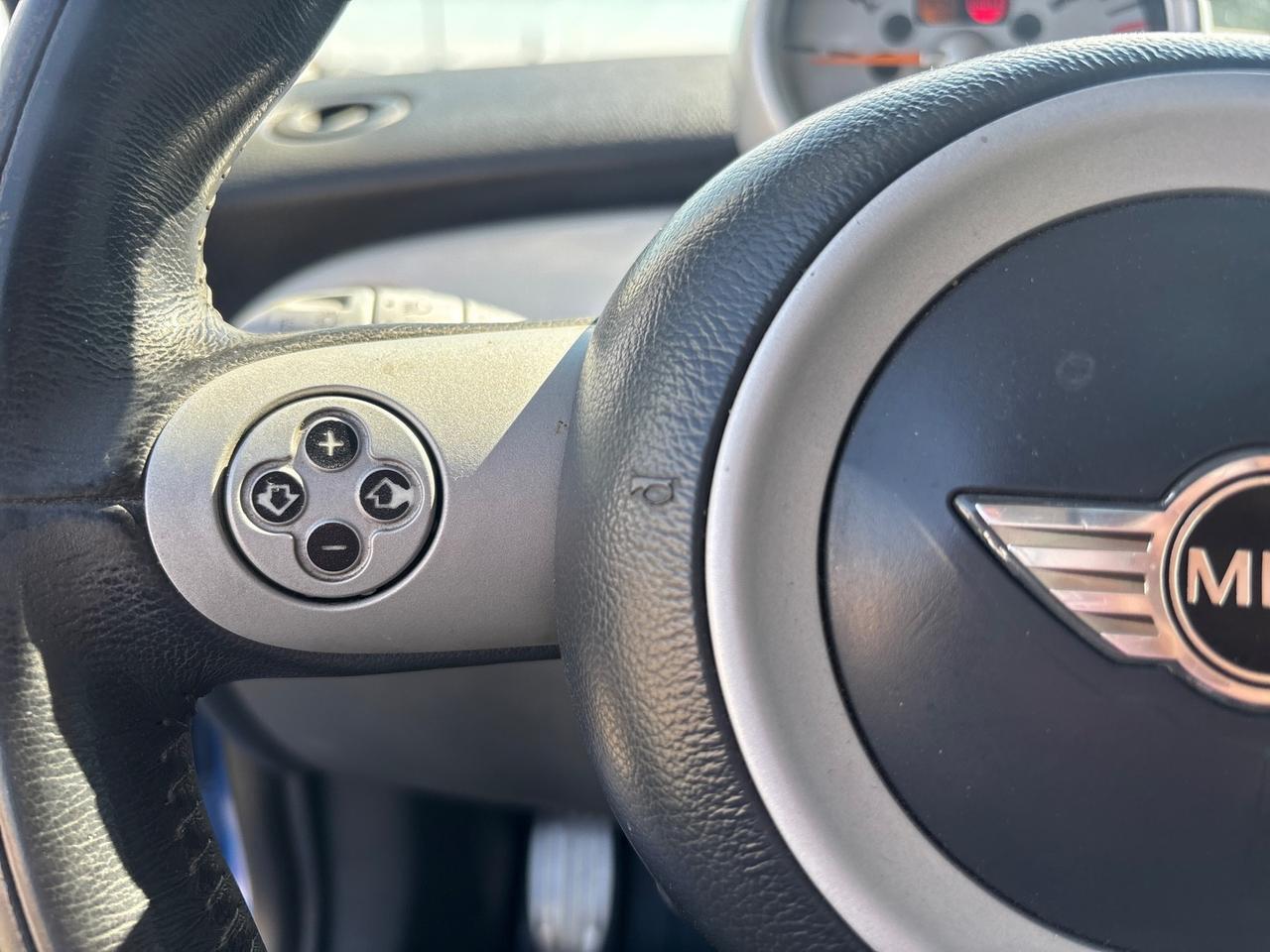 2005 MINI Cooper Hardtop S Grand Junction CO