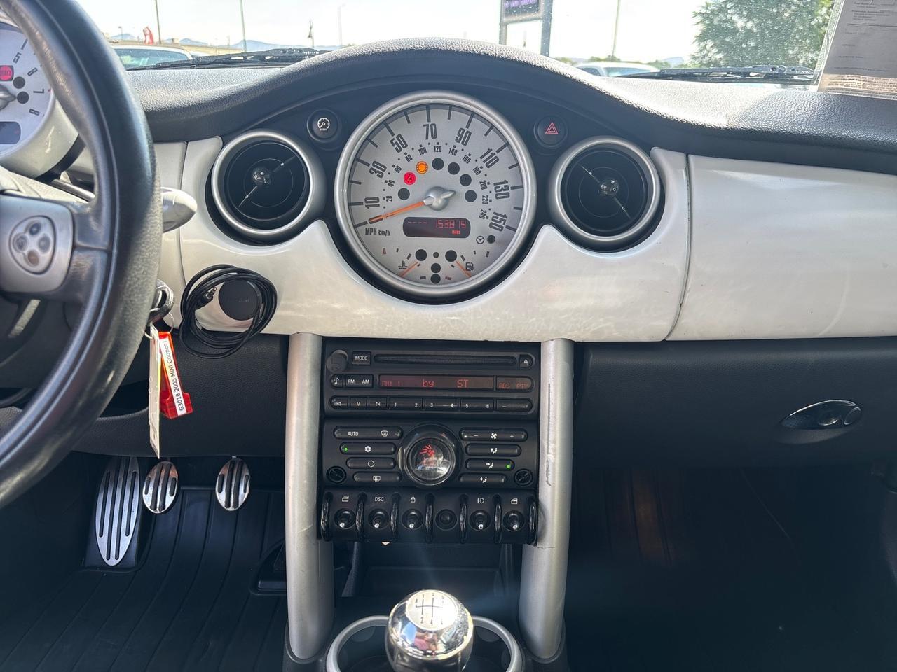 2005 MINI Cooper Hardtop S Grand Junction CO
