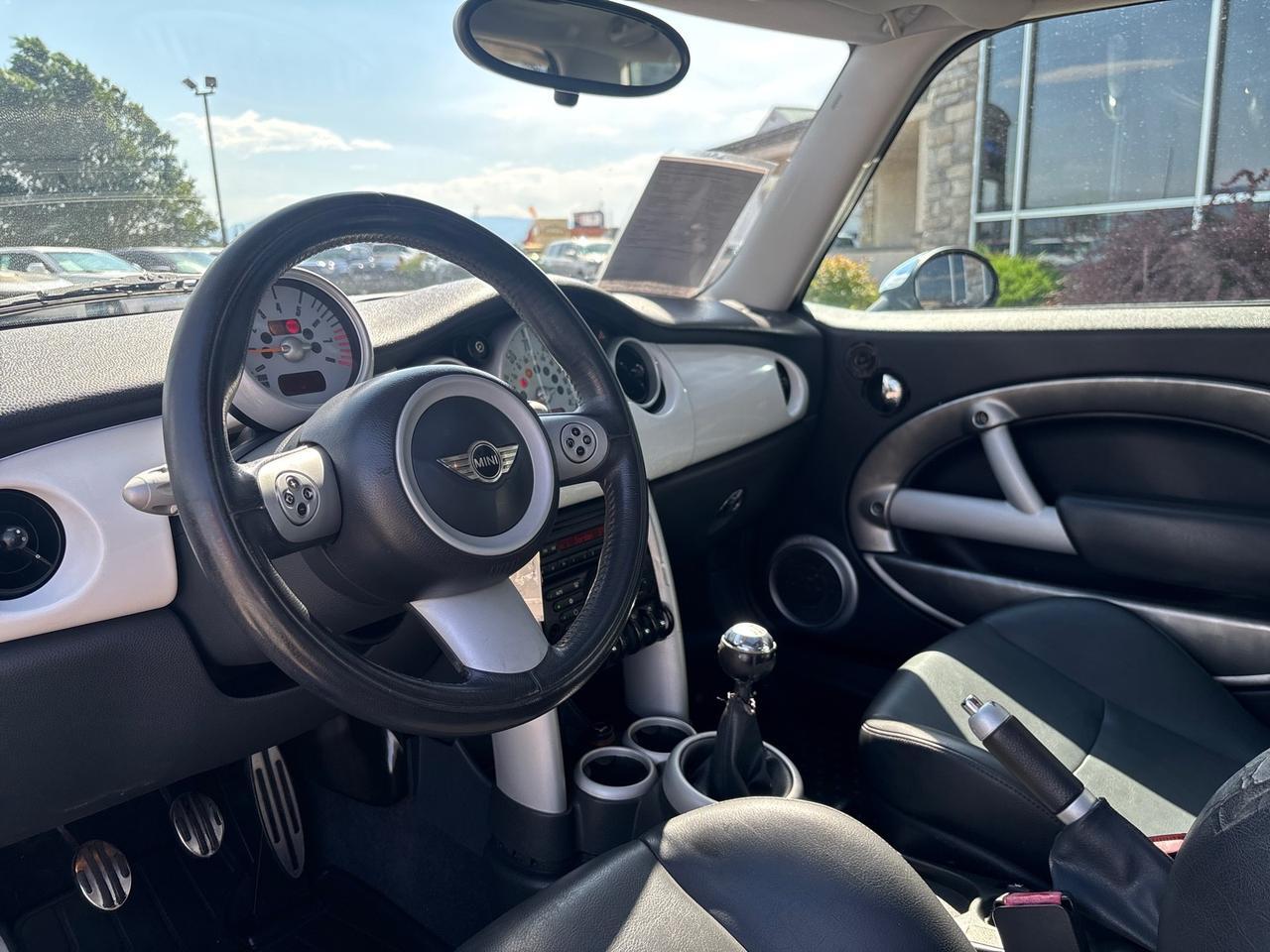 2005 MINI Cooper Hardtop S Grand Junction CO