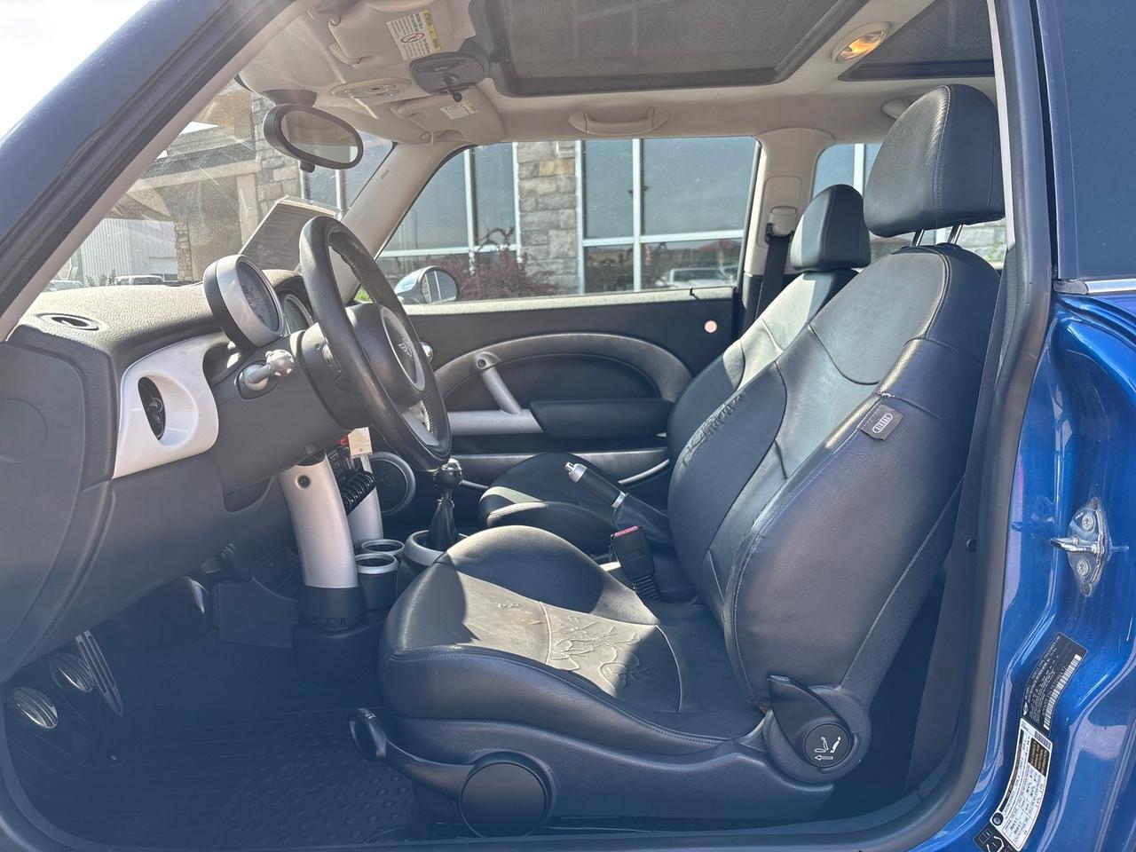2005 MINI Cooper Hardtop S Grand Junction CO