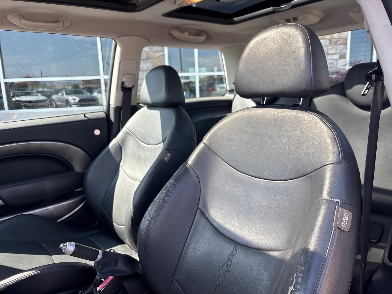 2005 MINI Cooper Hardtop S Grand Junction CO