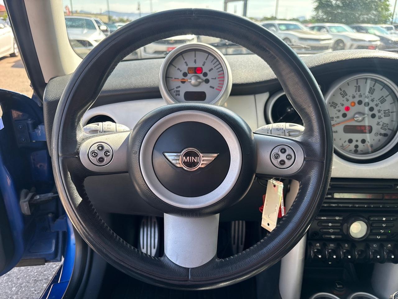 2005 MINI Cooper Hardtop S Grand Junction CO