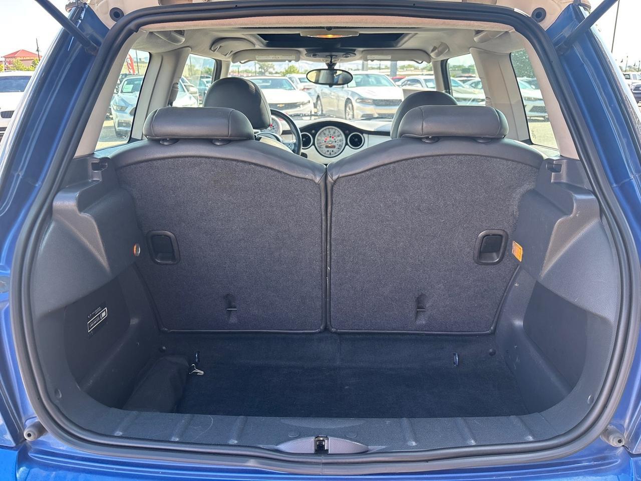 2005 MINI Cooper Hardtop S Grand Junction CO