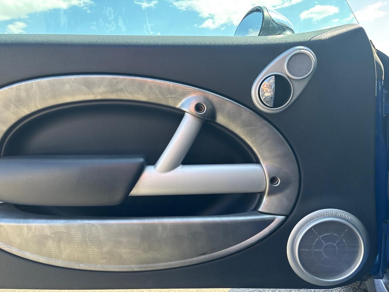 2005 MINI Cooper Hardtop S Grand Junction CO