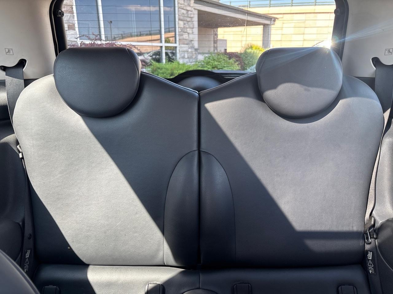 2005 MINI Cooper Hardtop S Grand Junction CO