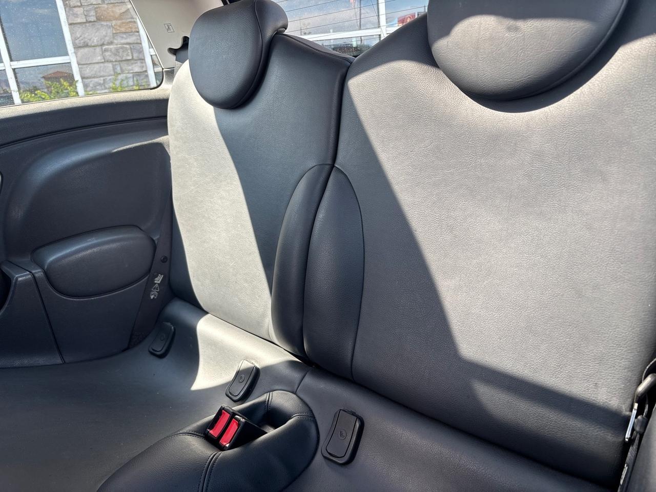2005 MINI Cooper Hardtop S Grand Junction CO