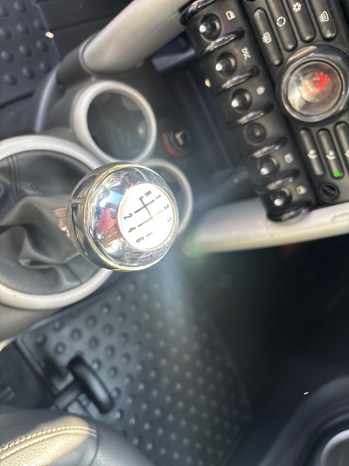 2005 MINI Cooper Hardtop S Grand Junction CO