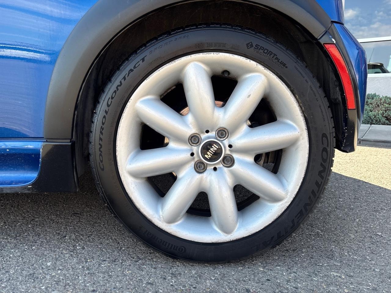 2005 MINI Cooper Hardtop S Grand Junction CO