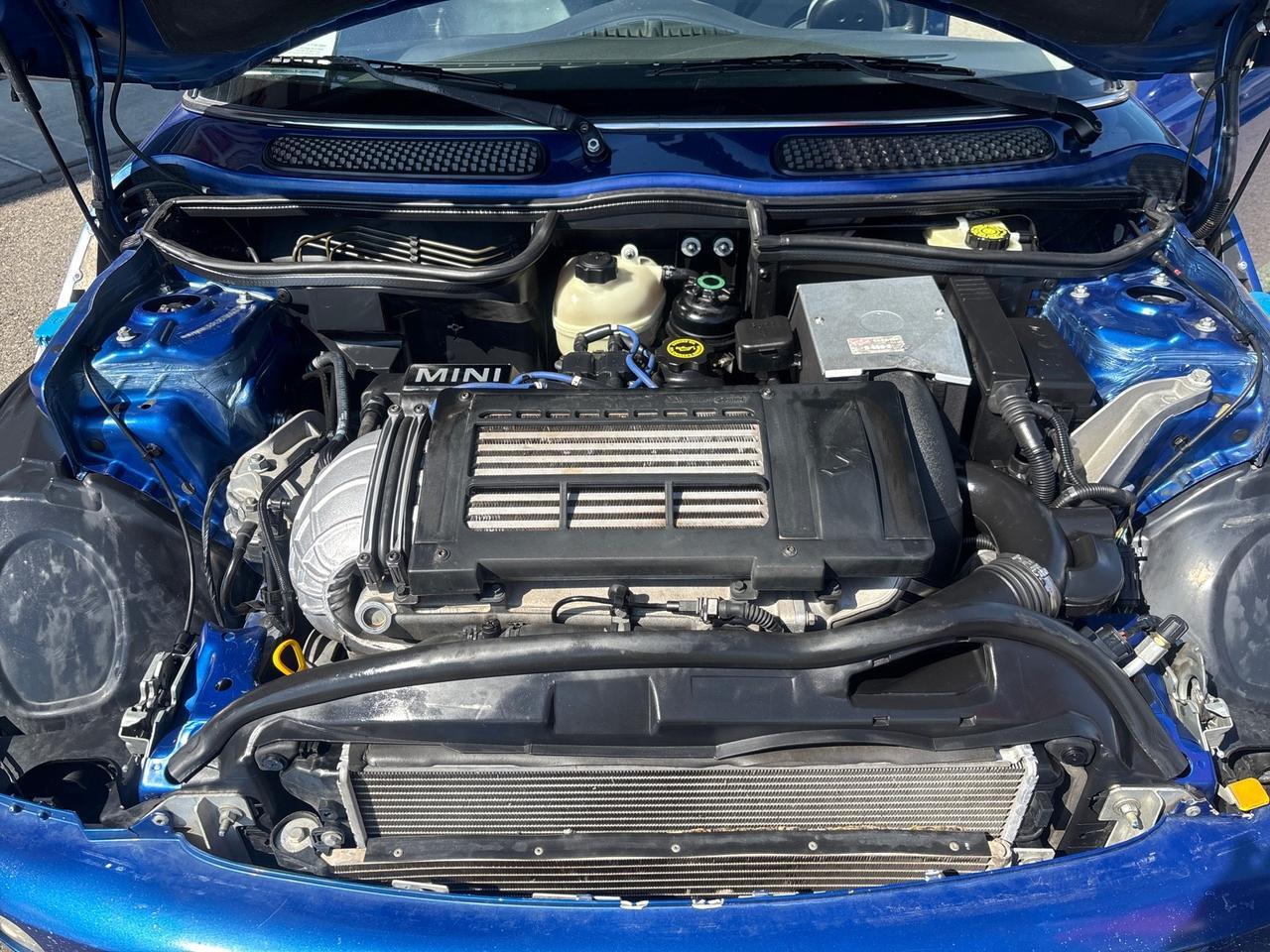 2005 MINI Cooper Hardtop S Grand Junction CO