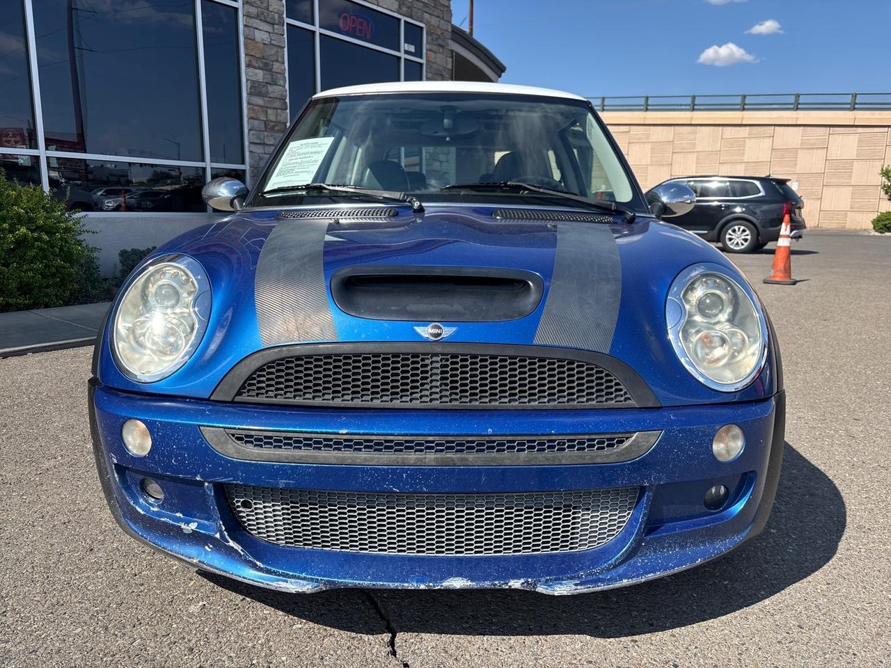 2005 MINI Cooper Hardtop S Grand Junction CO