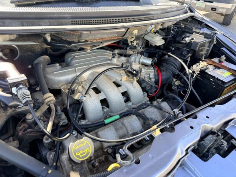 2005 Mazda MPV LX Idaho Falls ID