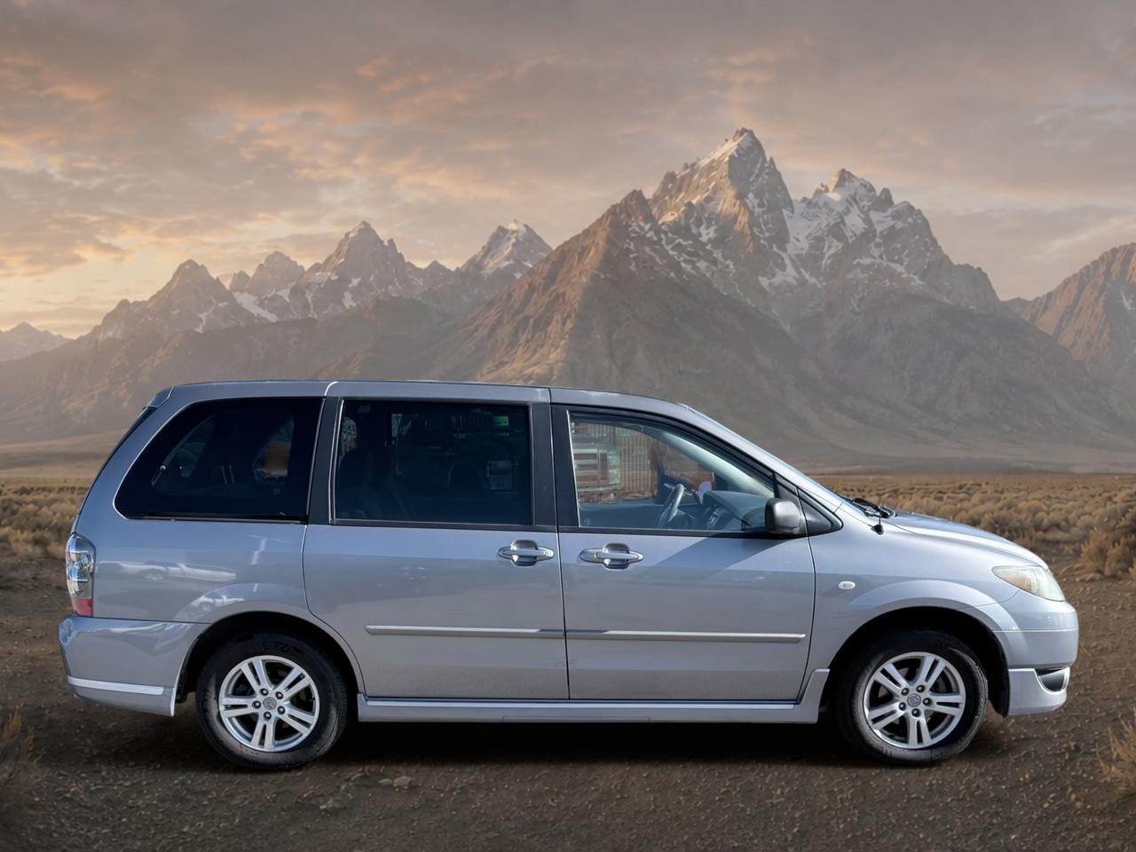 2005 Mazda MPV LX Idaho Falls ID