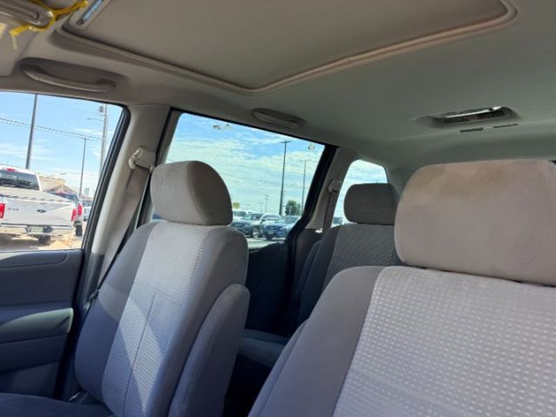 2005 Mazda MPV LX Idaho Falls ID