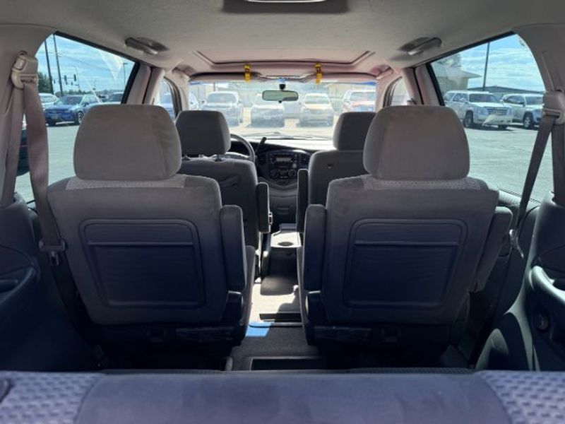 2005 Mazda MPV LX Idaho Falls ID