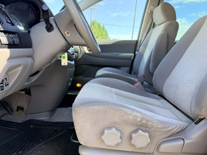 2005 Mazda MPV LX Idaho Falls ID
