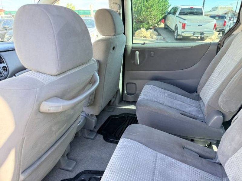2005 Mazda MPV LX Idaho Falls ID