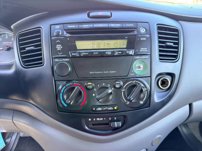 2005 Mazda MPV LX Idaho Falls ID