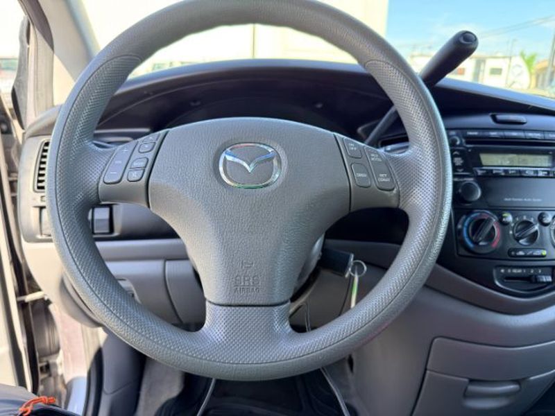2005 Mazda MPV LX Idaho Falls ID