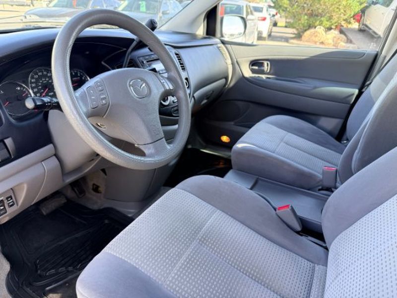 2005 Mazda MPV LX Idaho Falls ID