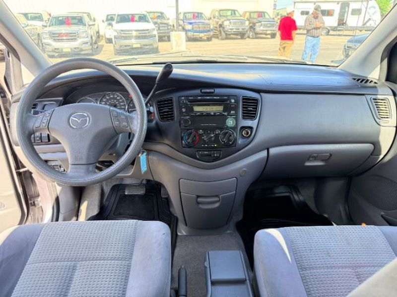 2005 Mazda MPV LX Idaho Falls ID