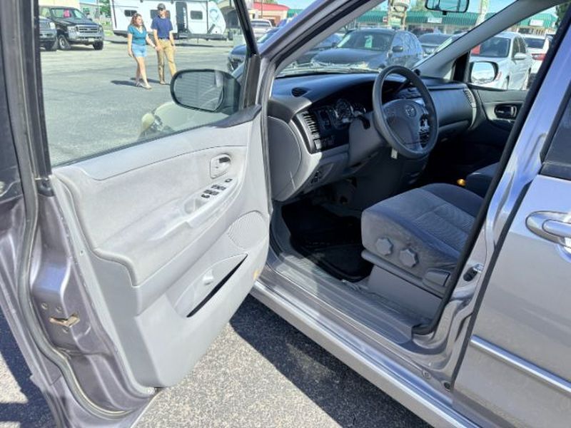 2005 Mazda MPV LX Idaho Falls ID