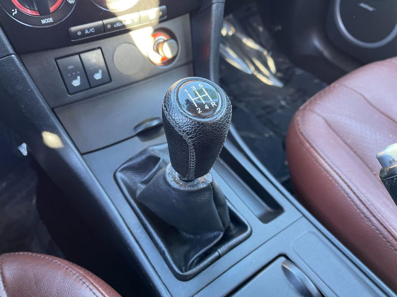 2005 Mazda Mazda3 sp23 Spokane WA