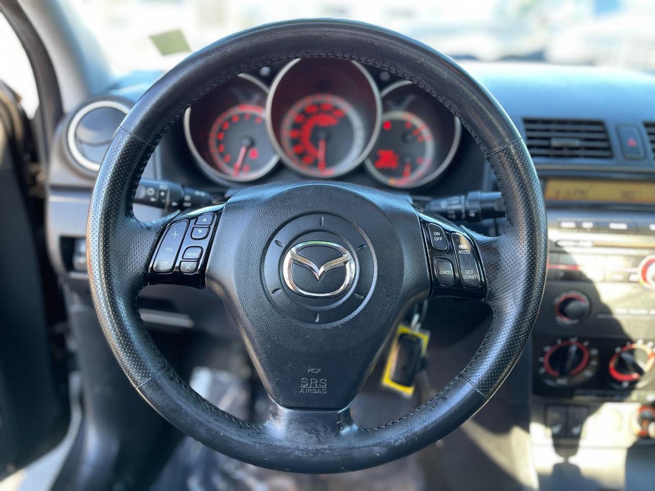 2005 Mazda Mazda3 sp23 Spokane WA