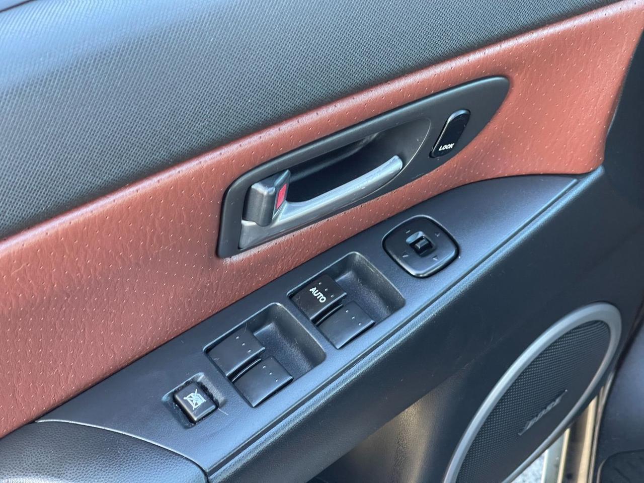 2005 Mazda Mazda3 sp23 Spokane WA