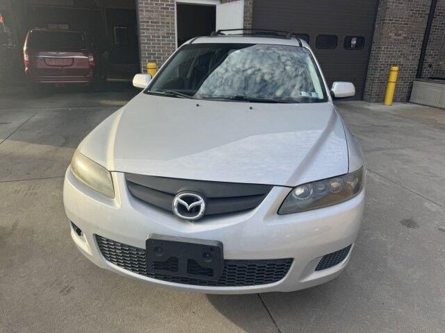 2005 Mazda Mazda6 Sport s North Versailles PA