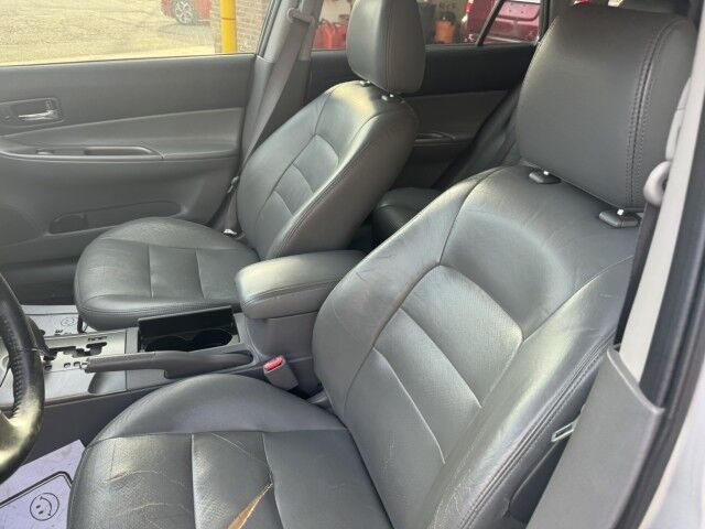 2005 Mazda Mazda6 Sport s North Versailles PA