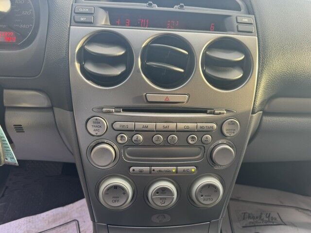 2005 Mazda Mazda6 Sport s North Versailles PA