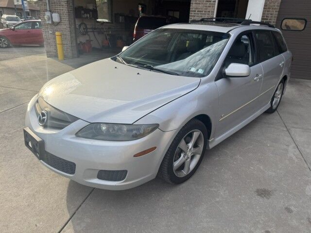 2005 Mazda Mazda6 Sport s North Versailles PA