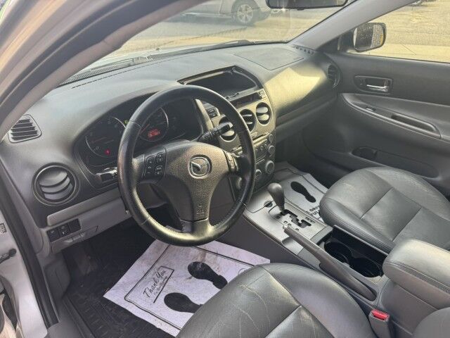 2005 Mazda Mazda6 Sport s North Versailles PA