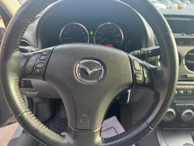2005 Mazda Mazda6 Sport s North Versailles PA