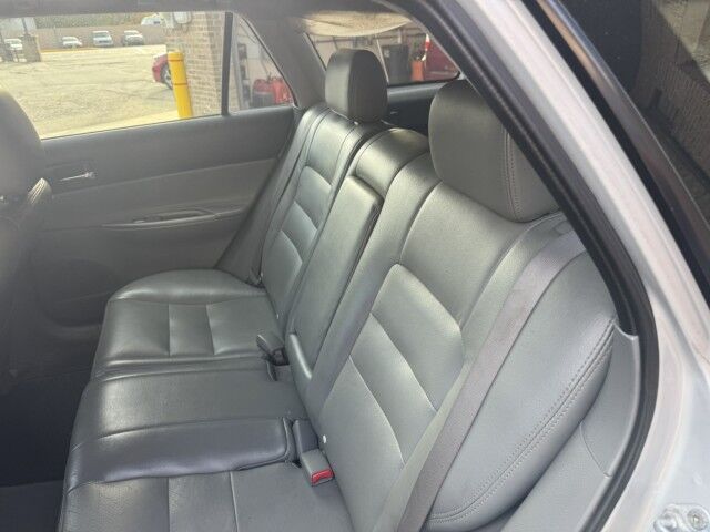 2005 Mazda Mazda6 Sport s North Versailles PA